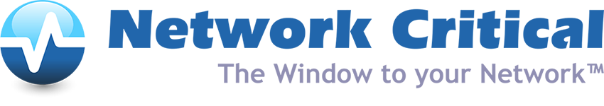 Network Critical